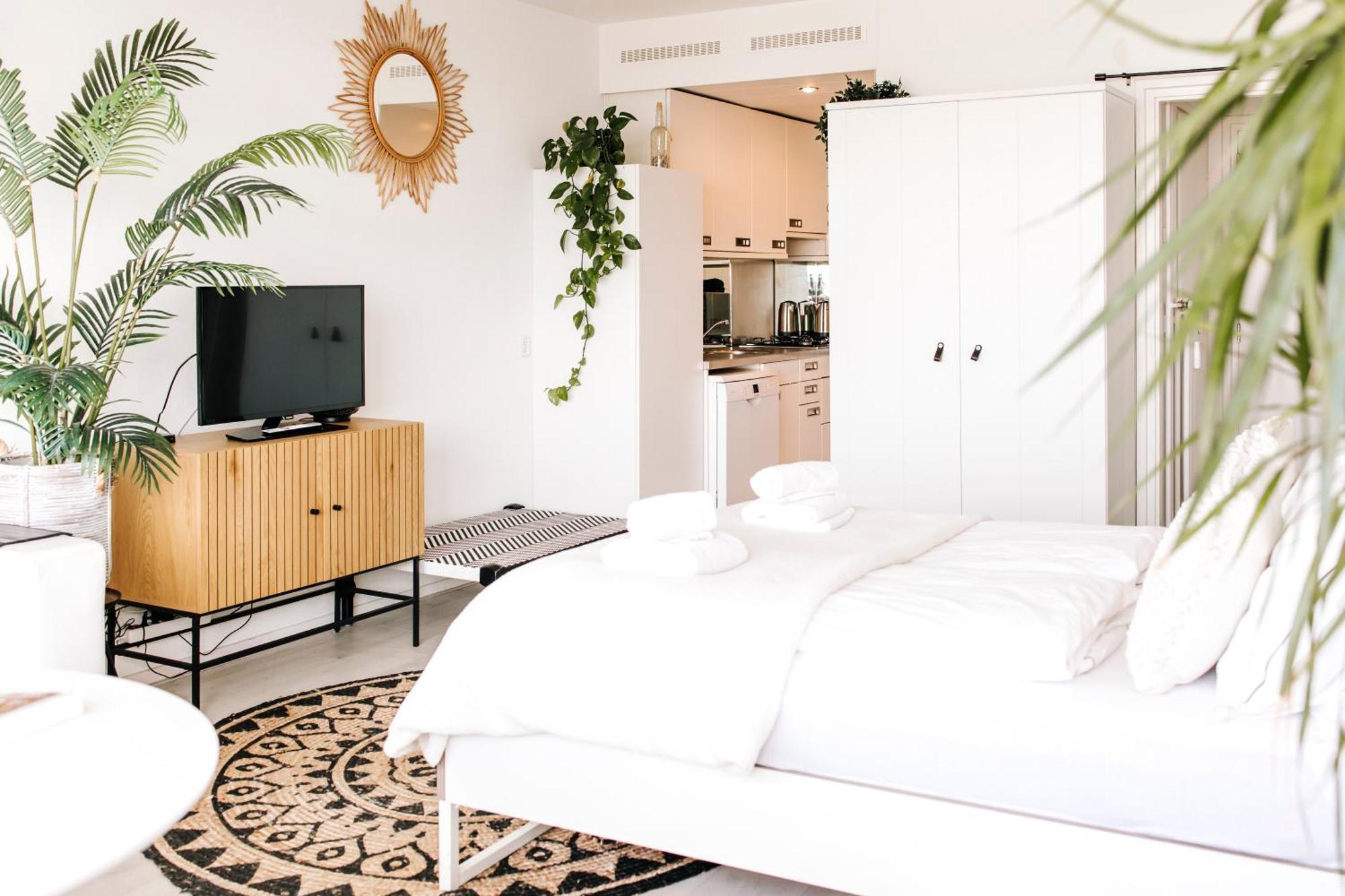 At Sea Apartment